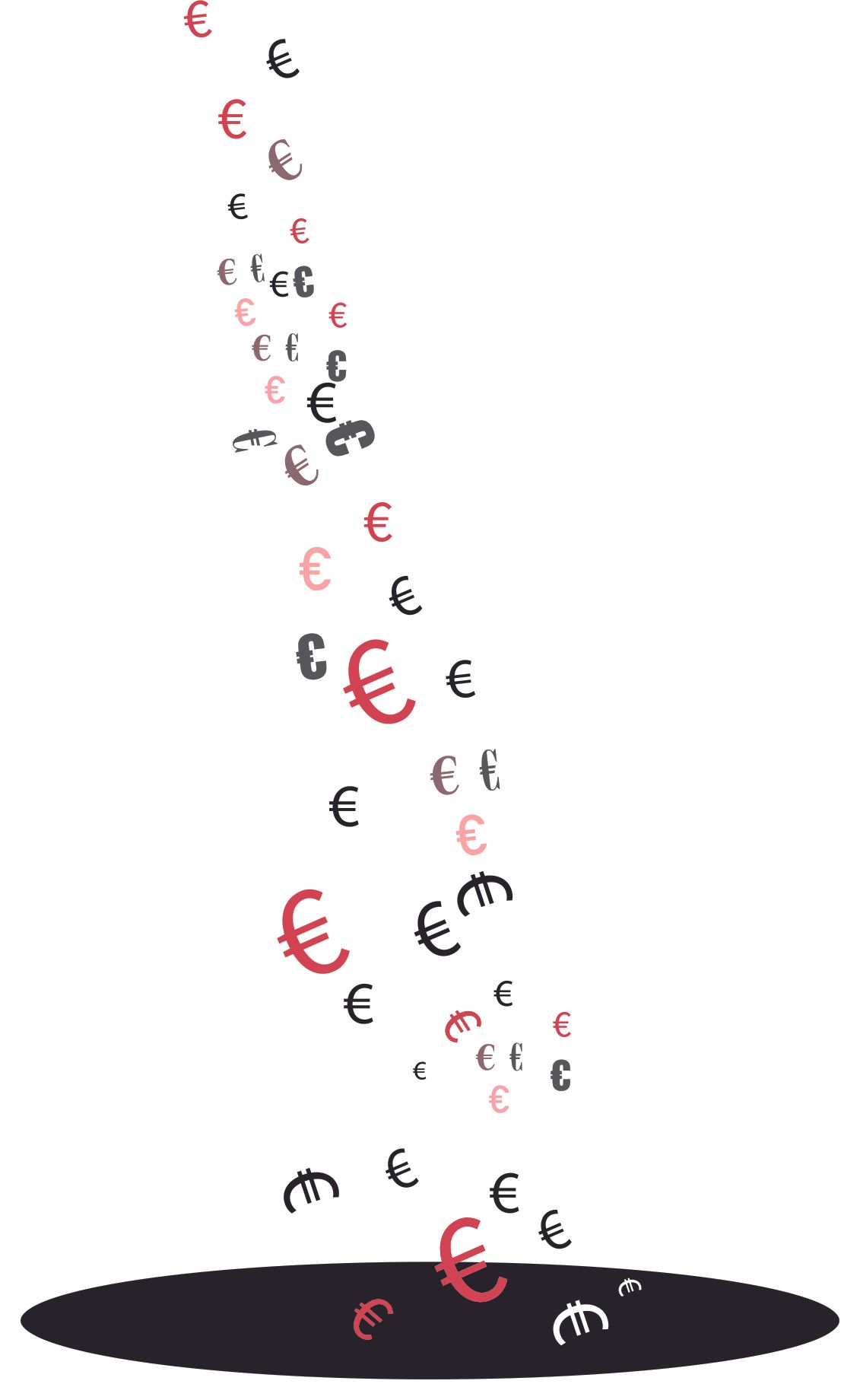Símbolo del euro