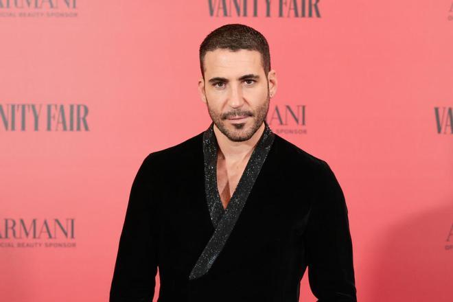 Miguel Ángel Silvestre