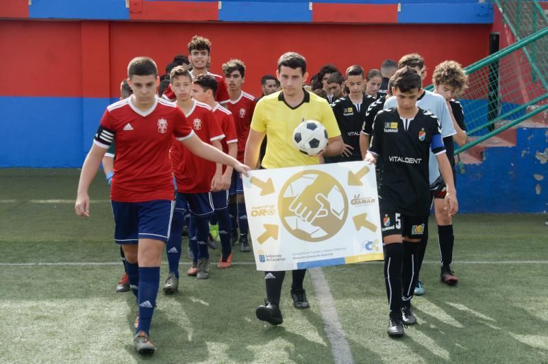 Santa Lucía de Tirajana. Partido San Pedro Mártin-Tablero (infantiles)del CB Gran Canaria.  | 15/02/2020 | Fotógrafo: José Carlos Guerra