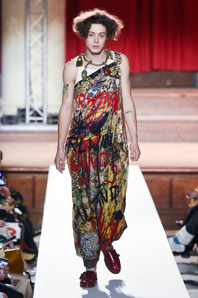 Vivienne Westwood