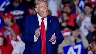La Unión Europea se prepara para una nueva guerra comercial con Estados Unidos si gana Donald Trump