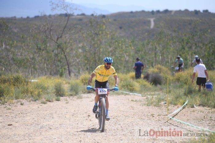 Carrera Lemon Team en Molina de Segura