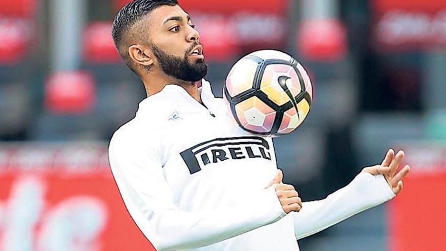 La UD va a por &#039;Gabigol&#039;