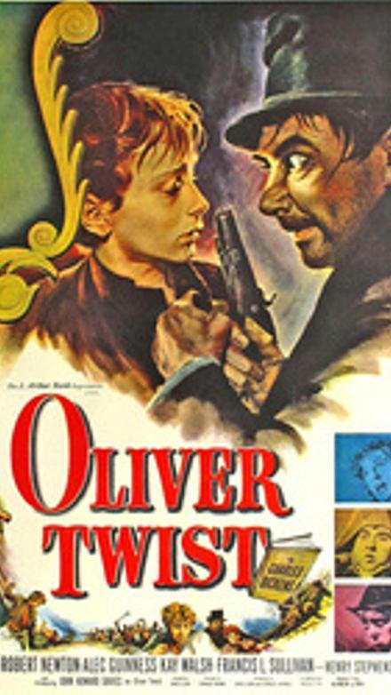 Oliver Twist