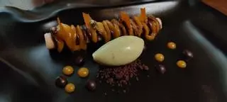 FOTOS | Adrián Quetglas, una dècada de restaurante con un nombre propio