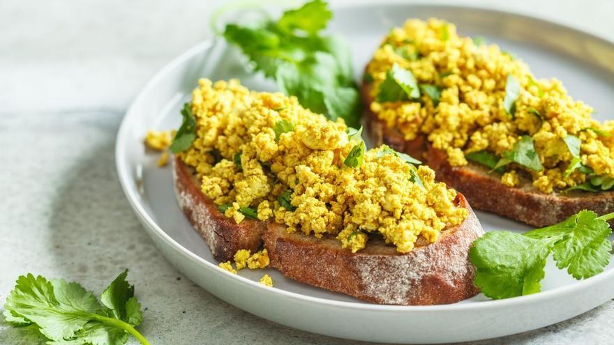 Cómo cocinar platos con tofu