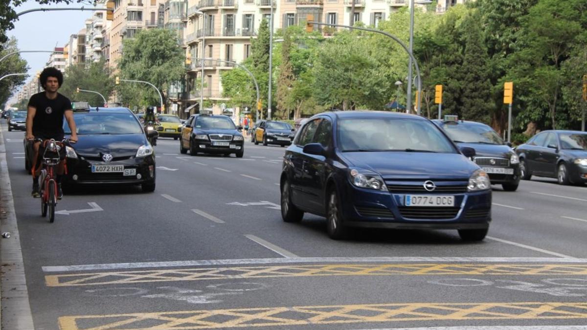 coches estudio