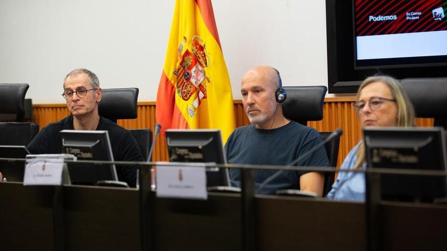 Activistas judíos cargan en el Congreso contra la “ley Ayuso” sobre antisemitismo