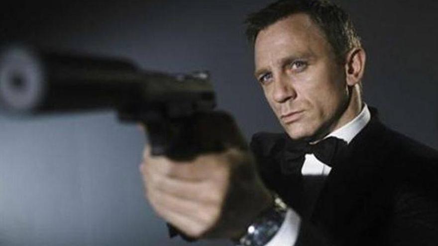 Danny Boyle dirigirá la entrega 25 de James Bond