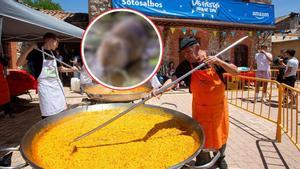 El ingrediente secreto de la paella original que muchos rechazarían hoy.