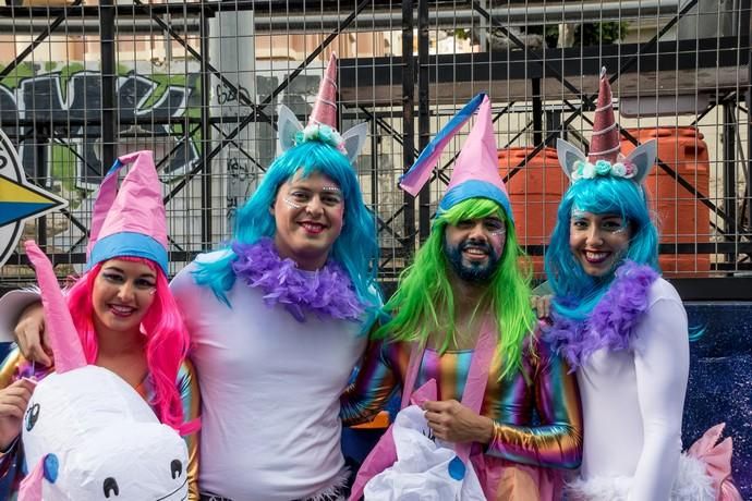 Carnaval LPGC 2018 | Gran Cabalgata