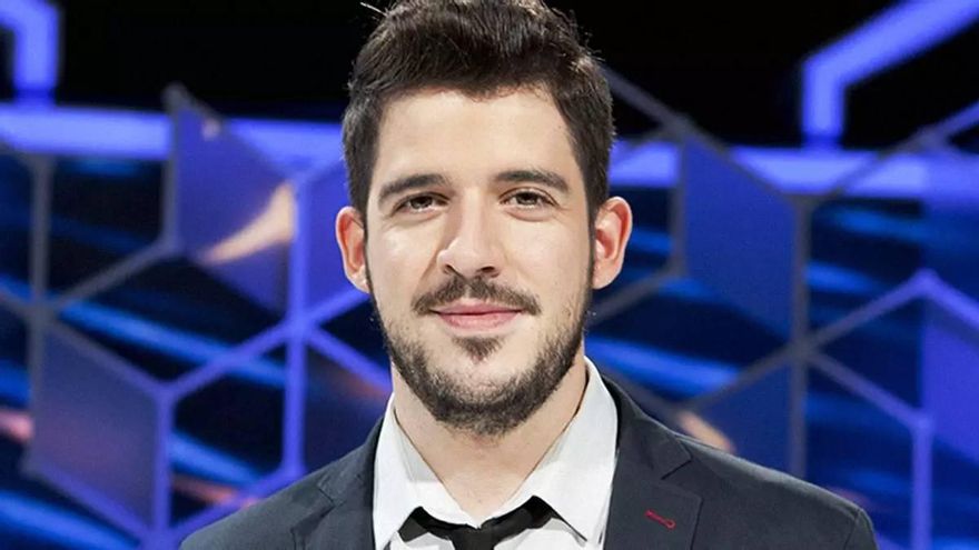 David Leo García, absolt dels delictes de violència de gènere pels quals va ser denunciat i apartat de &#039;El cazador&#039;