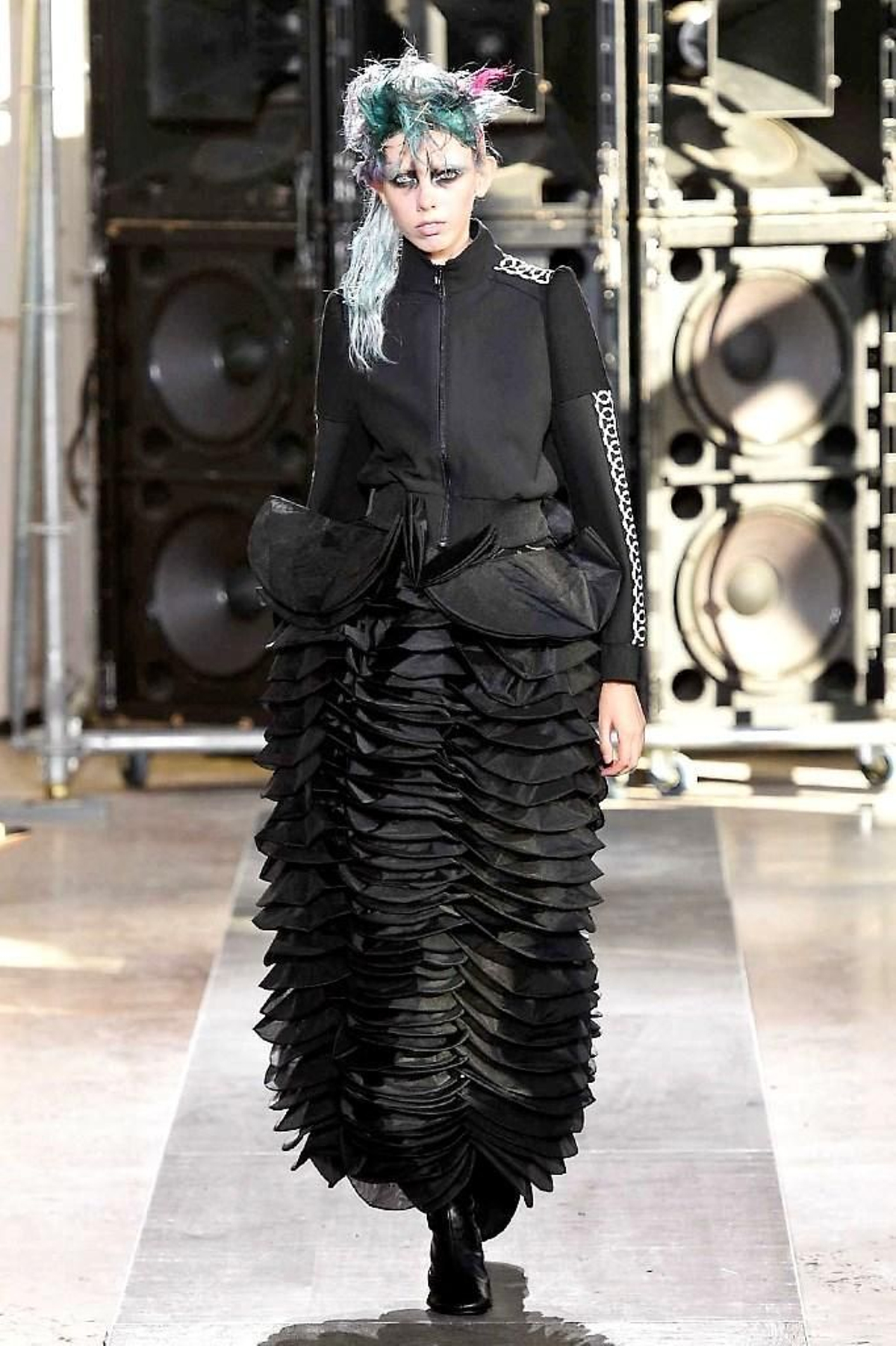 Junya Watanabe