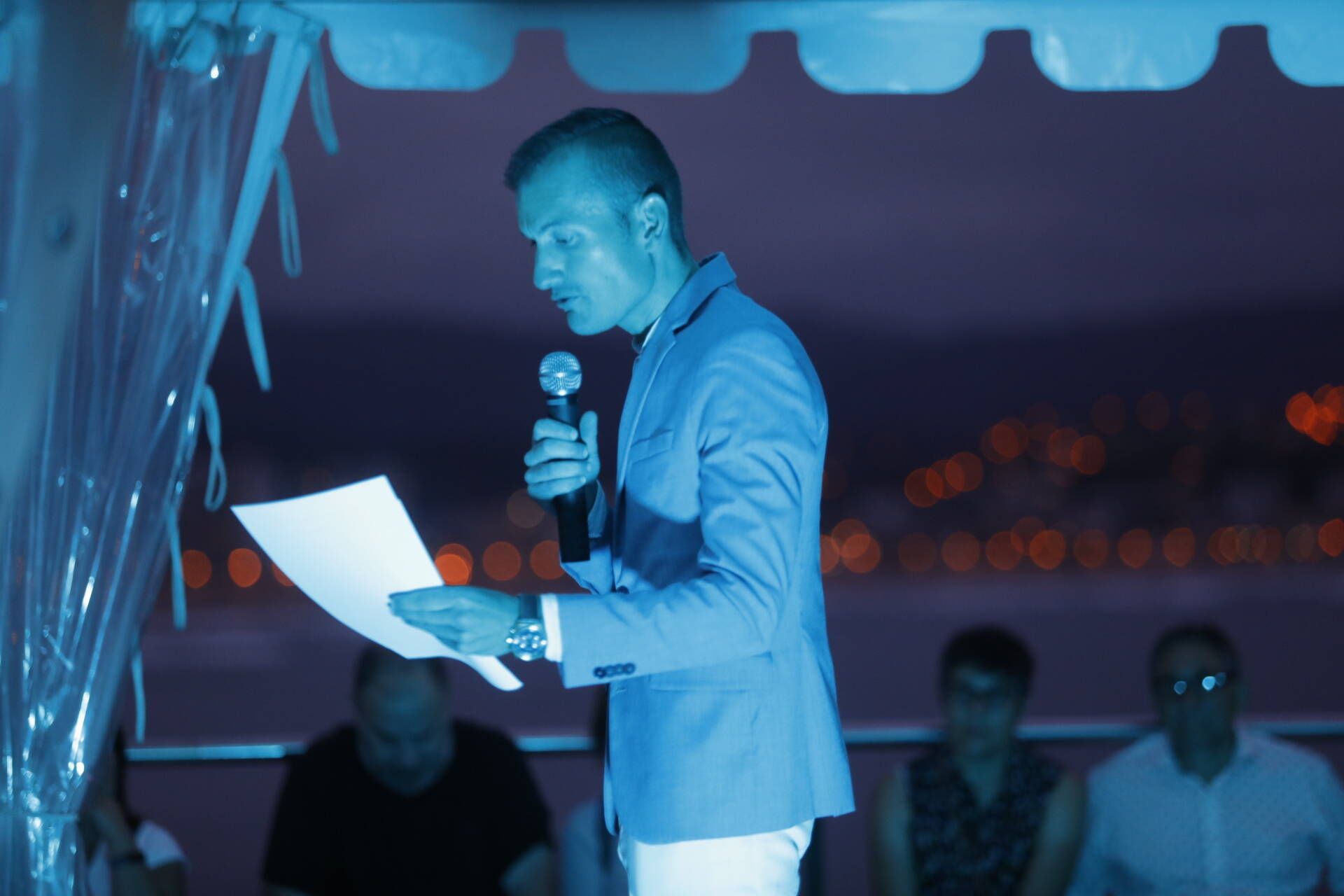 El Faro de Avilés celebra su 160º aniversario