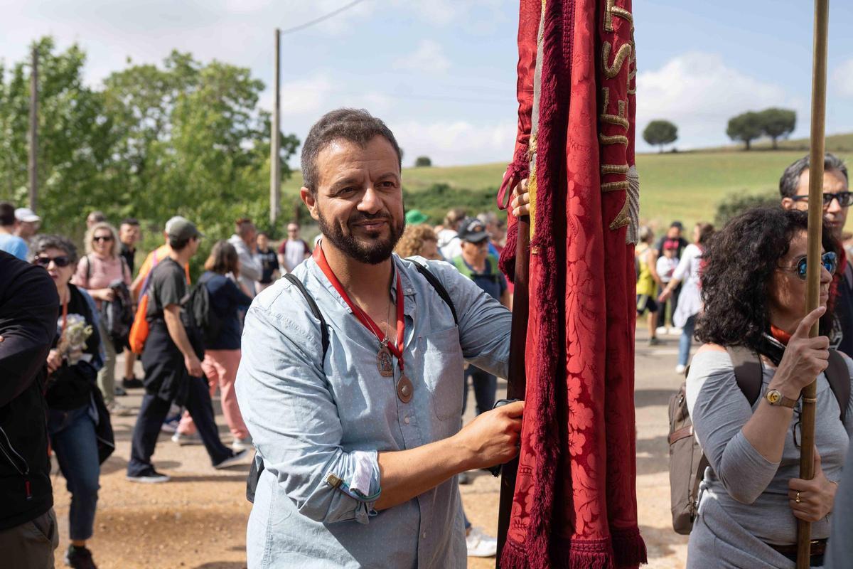 GALERÍA | La romería de la Hiniesta, en imágenes