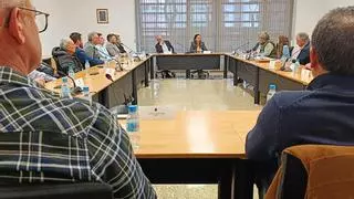 El Gobierno regional inicia el pago de 14 millones para potenciar el cultivo ecológico