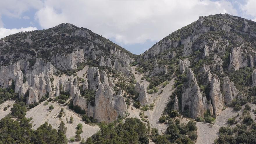 La FEMECV promociona el senderismo en la provincia de Alicante con los videos &#039;Fem Camí&#039;