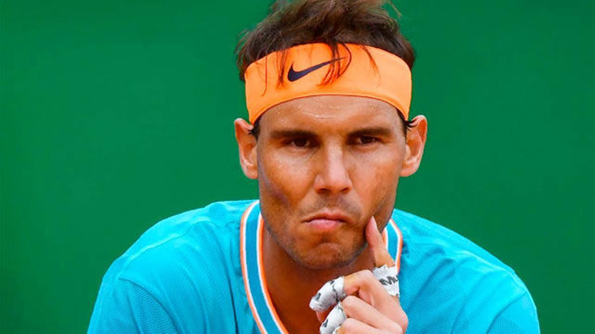 Nadal: He jugado uno de los peores partidos en tierra de los últimos 14 años