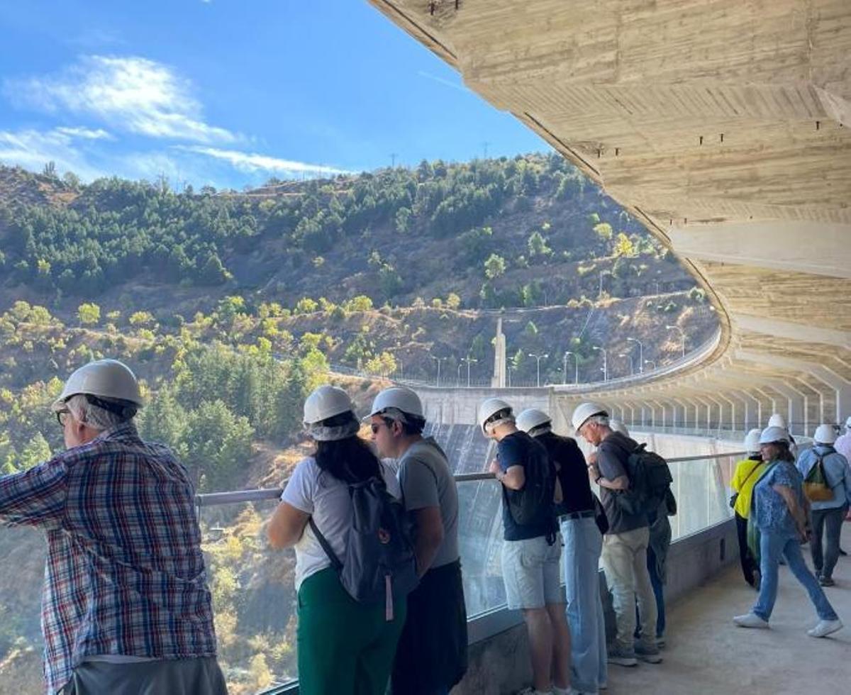 La visita, dirigida a mayores de 14 años tendrán una duración aproximada de 45 minutos