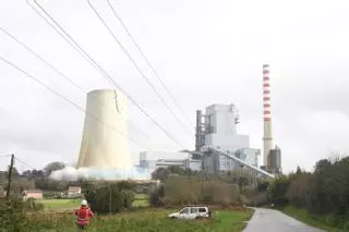 Diez segundos para acabar con la torre de Meirama