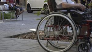 Sis anys de presó per a un futbolista que va deixar un altre en cadira de rodes per una agressió en una lliga de veterans