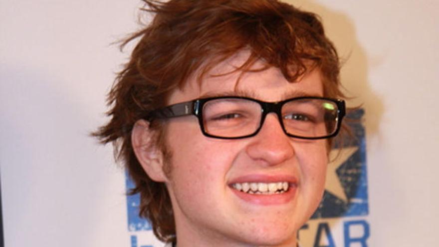 Angus T.Jones