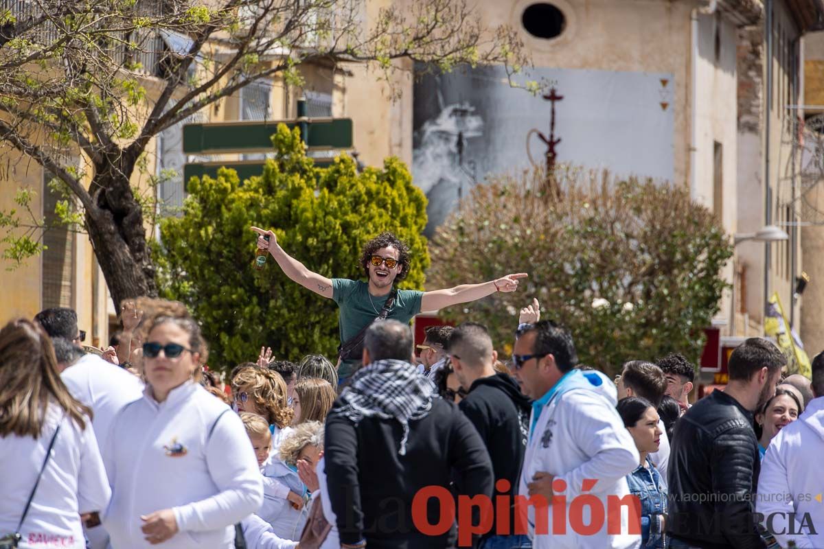 Búscate en las fotos del Día del Pañuelo en Caravaca