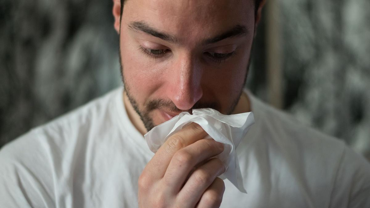 ¿Qué relación existe entre los pólipos nasales y el asma?
