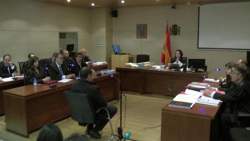 La Audiencia de Badajoz ratifica la condena por el accidente de Monterrubio