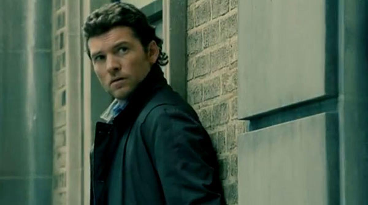 Tràiler d’’Al borde del abismo’.