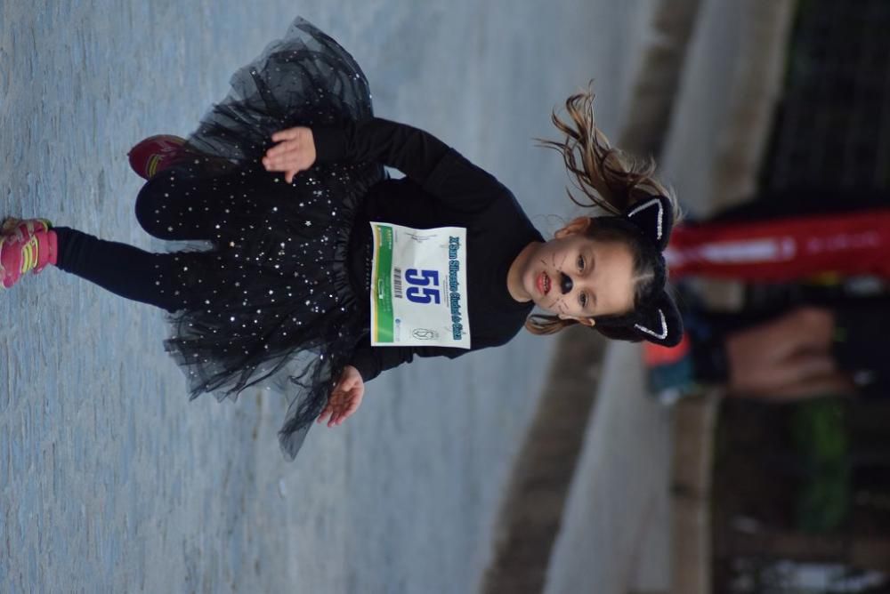 San Silvestre en Cieza (I)