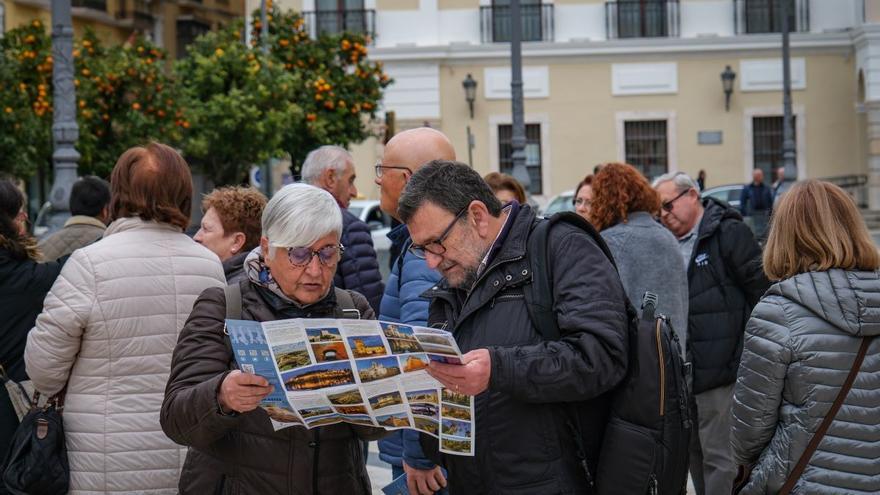 Comienza la venta de viajes del Imserso en Extremadura para la temporada 2023-2024