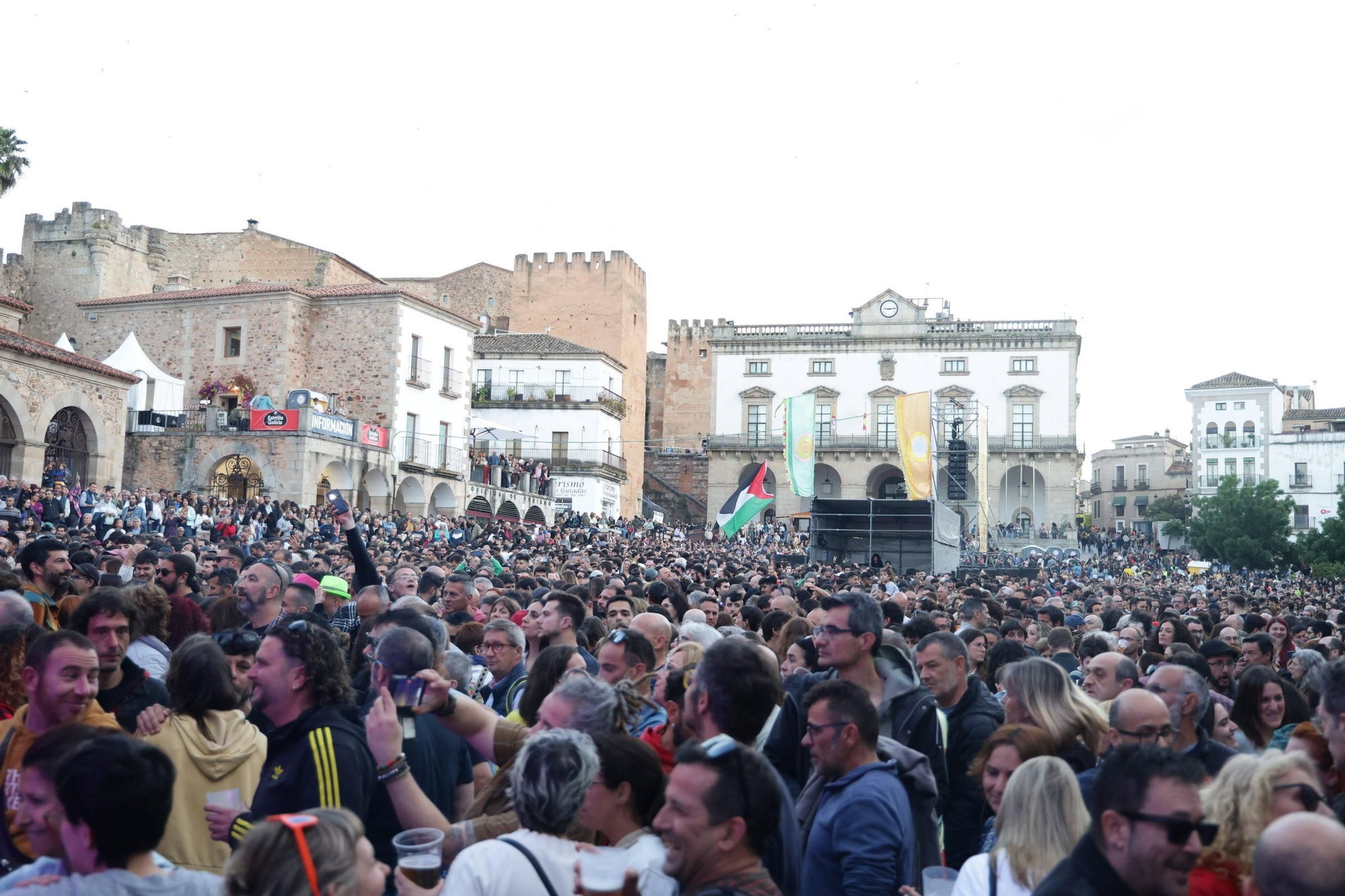 Womad: ¡Búscate en las imágenes!