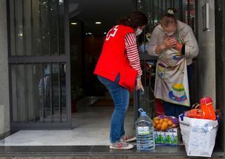 La pobreza en Baleares sigue por encima de 2019 pese al aumento del empleo