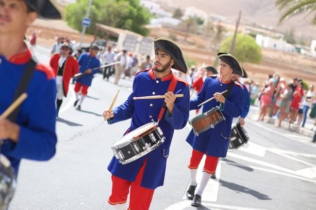 FUERTEVENTURA - PROCESION DE SAN MIGUEL - 13-10-16