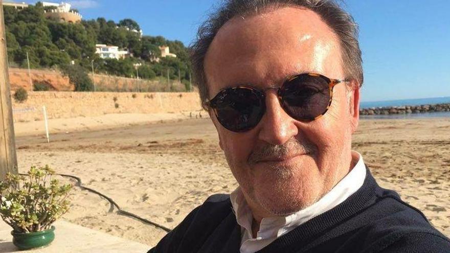 Fallece el padre del actor Miguel Ángel Silvestre