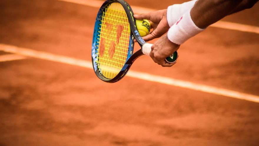 Cara y cruz en el tenis de Castellón