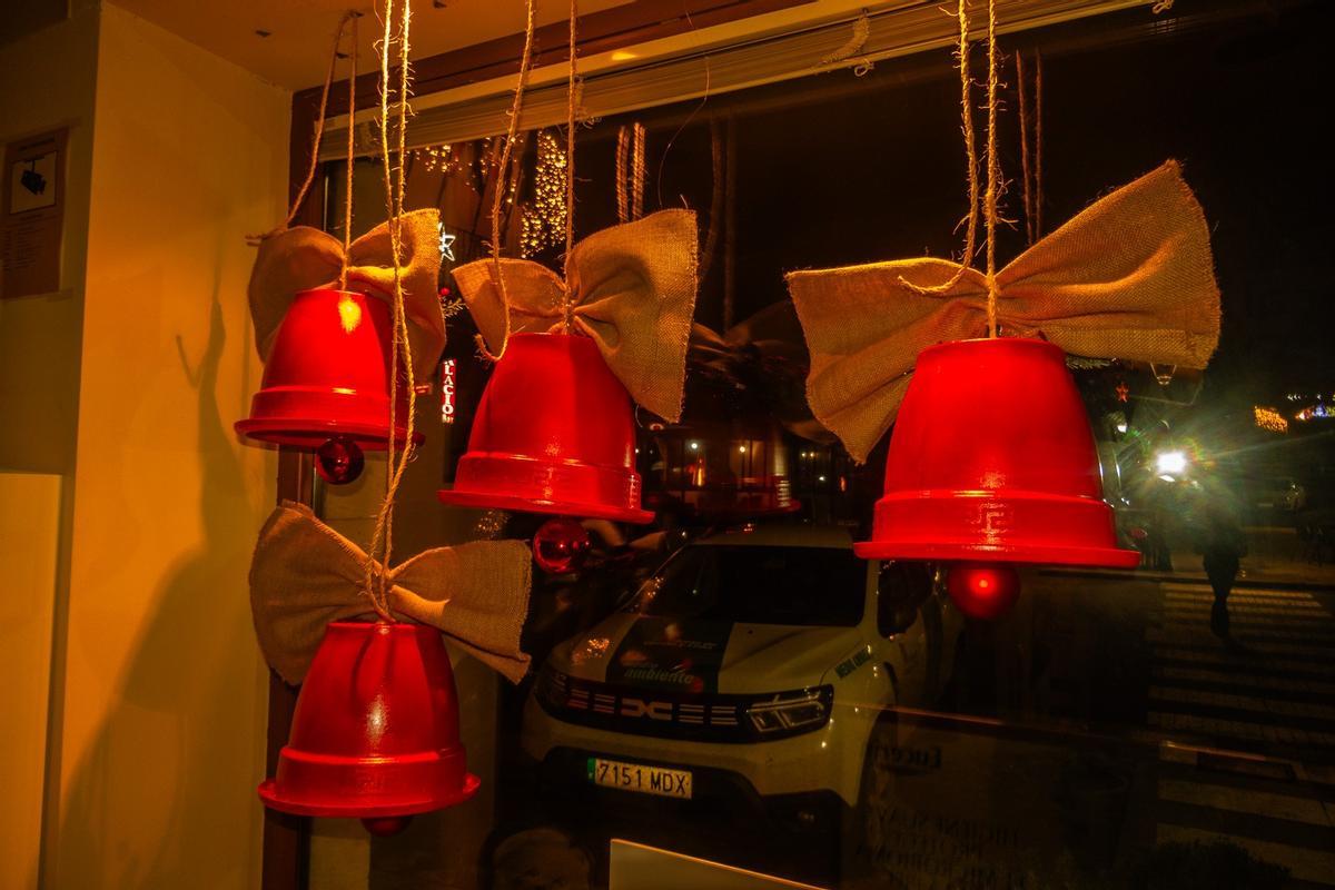 GALERÍA | Tábara da luz a La Culebra