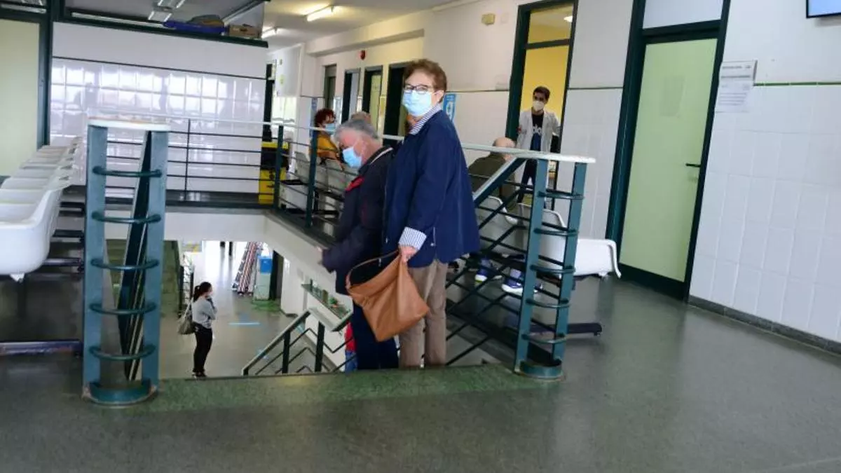 Sanidade fija en un 100% los servicios mínimos de Urgencias Extrahospitalarias los tres días de huelga