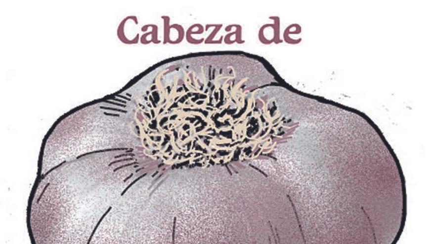 Ilustración de Pablo García.