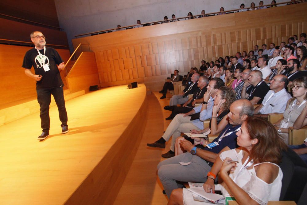 Jornada "Radikal Girona"