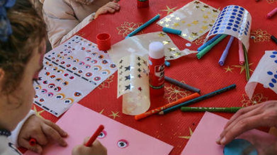 Planes para hacer con los niños en Alicante