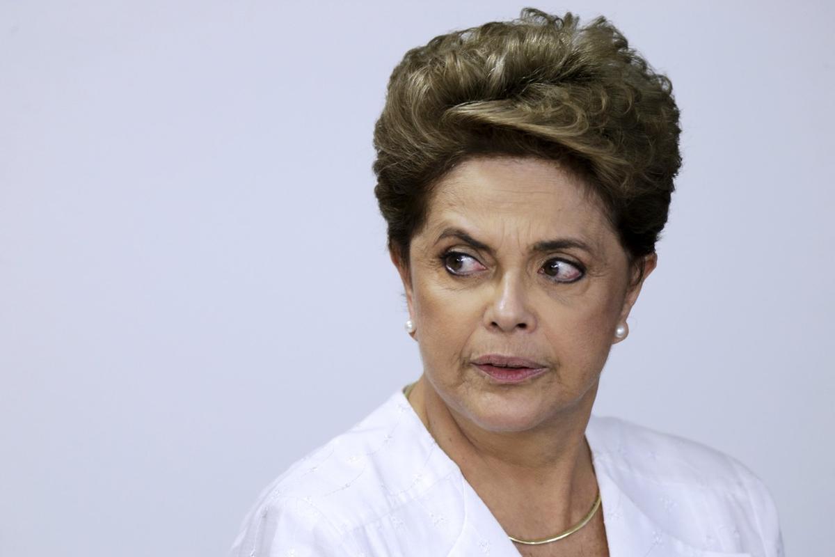 Els presidents del Senat i el Congrés del Brasil s'enfronten sobre l''impeachment' contra Rousseff