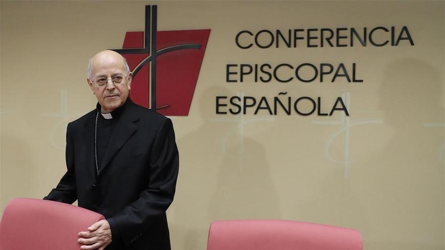 Obispos españoles debatirán la reforma de los estatutos y la formación de sacerdotes