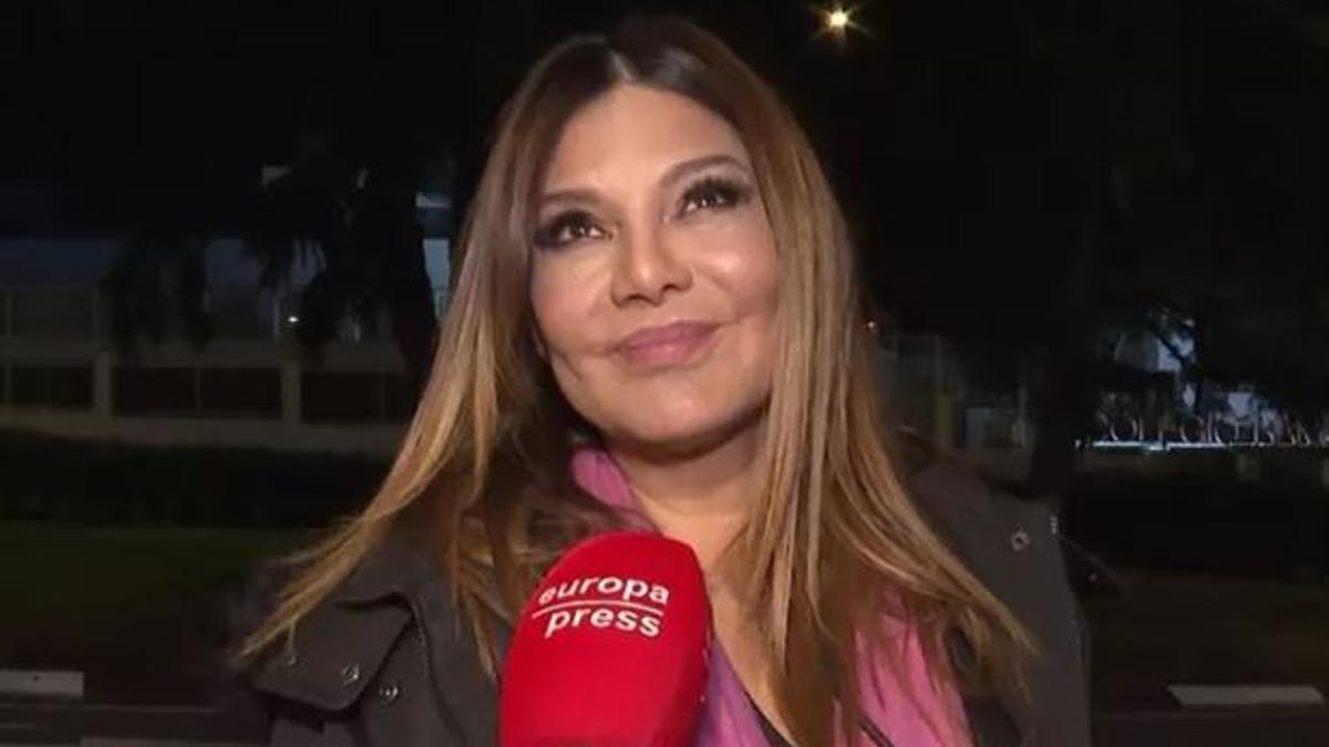 Ivonne Reyes