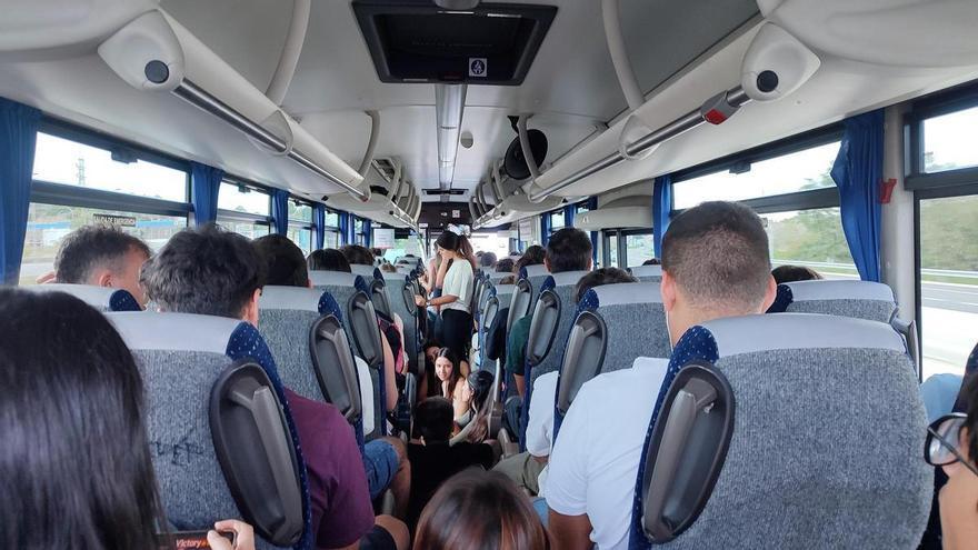 La Generalitat anuncia divuit noves expedicions a la línia de bus que uneix Manresa amb l'Autònoma a partir del 7 de setembre