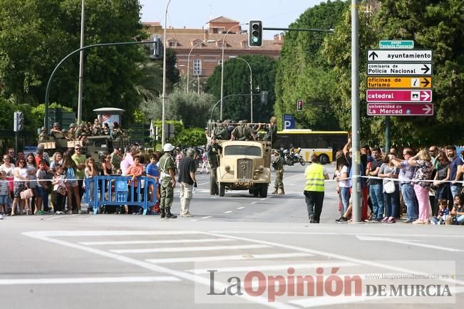 Batalla de la liberación de París.