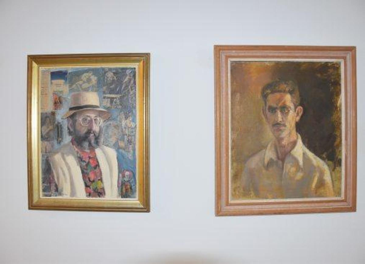 El camino esencial de Ferrer Guasch