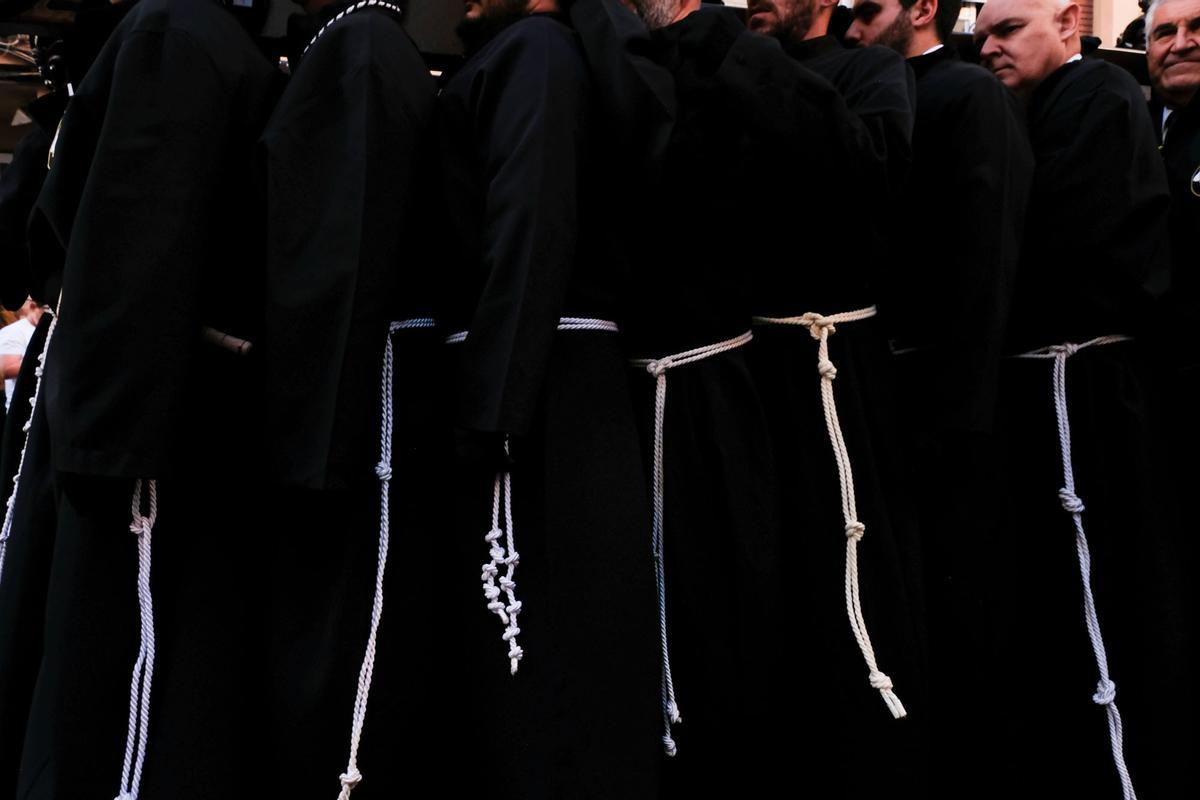Piedad | Viernes Santo 2023