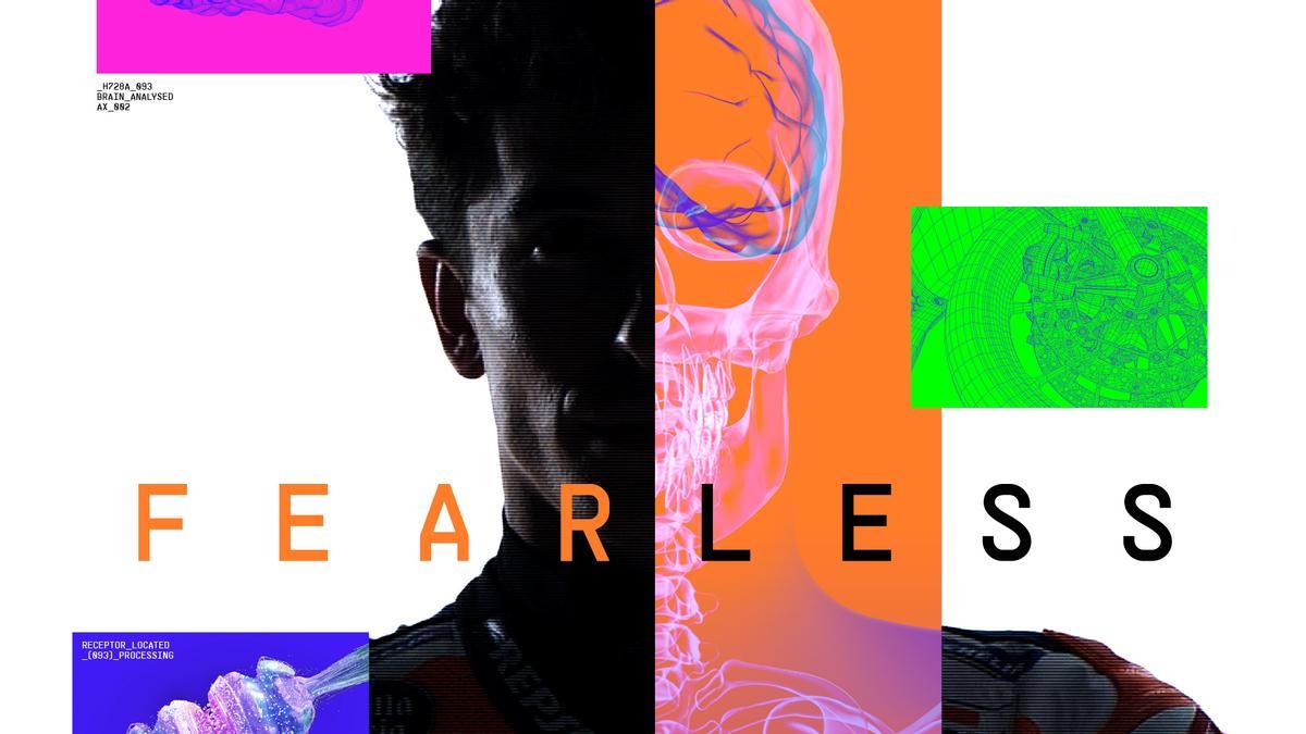 Fearless, el nuevo documental de DAZN sobre Marc Márquez
